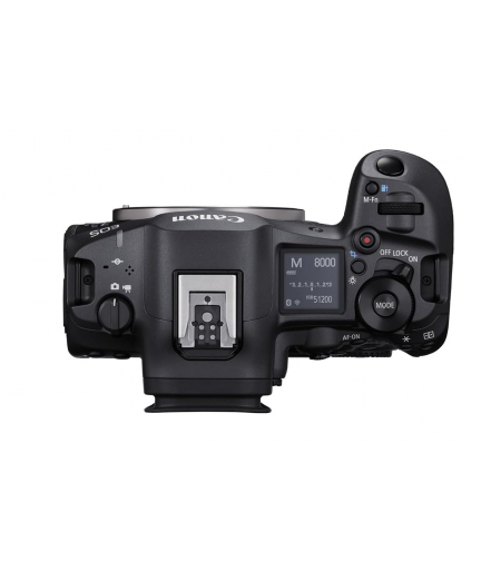 Canon EOS R5 Mark II Body